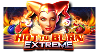 Hot to Burn® Extreme